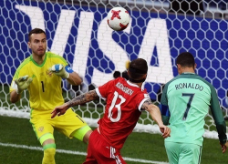 Россия и Португалия сыграют вничью 1:1, - главный тренер футбольного "Динамо" Ставрополь