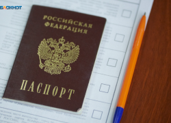 Первые данные о явке на выборы в Госдуму 9 созыва в Ставропольском крае — 17,06%