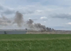 Два мусорных полигона «Арго» закрыли на Ставрополье после многочисленных нарушений