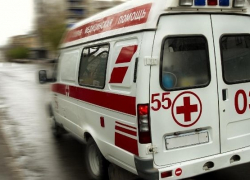 В Ставрополе рабочий получил серьезную производственную травму