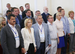 Без интриги: единороссы Ставрополья определились со своим кандидатом на губернаторских выборах