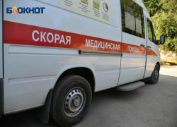 В ущелье Адыгеи шестилетний ребенок из Ставрополя сорвался в 40-метровый обрыв и выжил