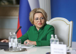 «Получилась история неудачников»: Матвиенко предложила оставить ставропольских студентов дома
