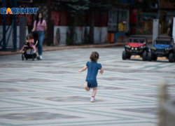 Первая тройня появилась на свет в Ставропольском крае в 2026 году