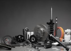 Рецидивист в Ставрополе украл автозапчасти на 90 тысяч рублей