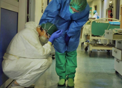 На Ставрополье умер четвертый пациент с коронавирусом