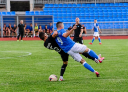 «Витязи» наступают «Родине» на пятки: подводим итоги 5 тура футбольного чемпионата Ставрополья