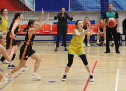 Реванш для «фурий»: баскетболистки «Ставропольчанки» отпраздновали успех в Иваново