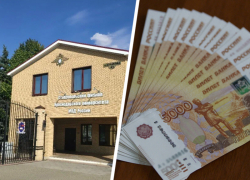 Педагоги университета МВД России в Ставрополе обменяли 5 миллионов на оценки и получили приговор