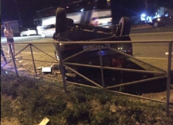 Водитель такси погиб в страшной аварии около Ставрополя