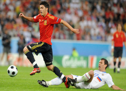 «Россияне проиграют испанцам со счетом 0:2», - главный тренер ставропольского «Динамо» Андрей Муликов