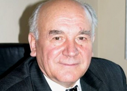 Скончался бывший спикер Ставропольской краевой думы Александр  Шиянов