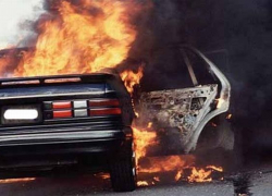 Ставропольский таксист убит в Черкесске