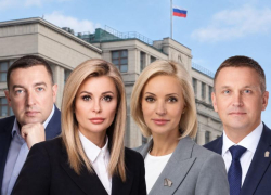 Самовыдвиженец и тертые калачи Охотного Ряда: кто предварительно проходит в Госдуму от Ставрополья 