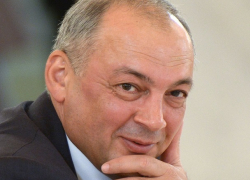 Замруководителя администрации президента Путина посетил Ставрополь 