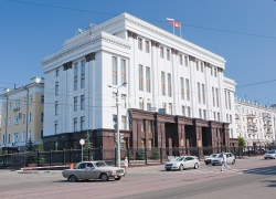 Зам. главы Ставрополья попалась на взятке