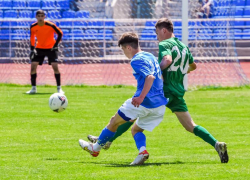 Футболисты ставропольского «Кожаного мяча» в финалах одолели пятигорчан и изобильненцев