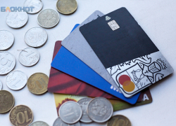 Средний размер потребкредита ставропольца за месяц вырос до 140 тысяч рублей 