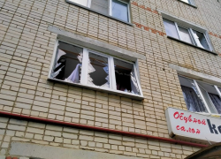 Мужчина пострадал при хлопке газовоздушной смеси в пятиэтажке Изобильного