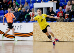 Ставропольский мастер гандбольных стандартов возглавила список самых точных пенальтистов суперлиги