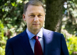 Серьезные перестановки в правительстве региона: Андрей Мурга покидает должность министра экономразвития Ставропольского края