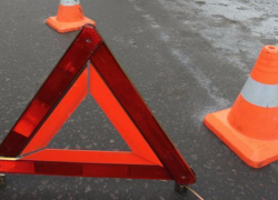 Несовершеннолетние дети спровоцировали ДТП в Ставрополе