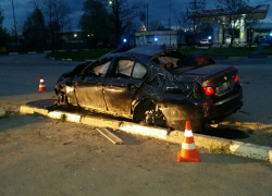 Главе Пятигорска поручили устранить опасные препятствия на дорогах