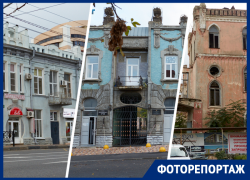 Еще не руины, но уже не особняки: что стало с объектами культурного наследия в Ставрополе?