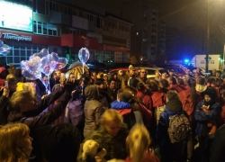 84 ставропольских школьника вернулись на родину из затопленного Краснодарского края