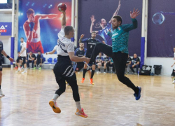 Сотня Стаса «Космоса»: вратарь ставропольского «Виктора» преодолел рубеж в сто спасений