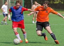 Веселый "Папазавр" устроят на Ставрополье в День отцов