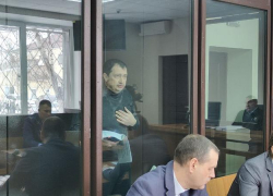 Эпопея с судом над бывшим главой ставропольского УГИБДД Сафоновым продолжается