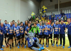 Ставропольский гандбольный клуб «Виктор» не будет играть в Кубке EHF 