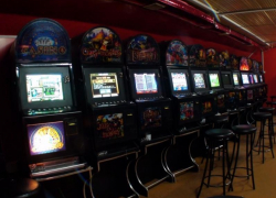 В Ставрополе остановили деятельность подпольного игорного клуба