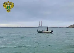 Владелец моторной лодки на Ставрополье получил права на управление без сдачи экзаменов