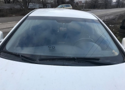 75-летний водитель «Шевроле» скончался за рулем и врезался в стену в Георгиевске