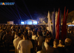 День Ставрополя и края пройдет 20 сентября