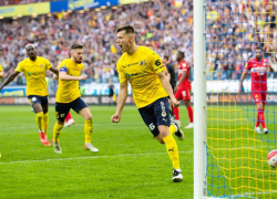 Полоз забил в девятый раз, Гонгадзе ушел без гола: подводим итоги 17 тура чемпионата РФ по футболу 