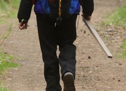 Мужчина случайно убил знакомого деревянной палкой на Ставрополье