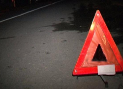 Две аварии с пострадавшими произошли возле парка в Ставрополе