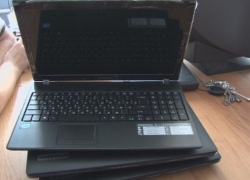 Двое школьников обокрали собственную школу