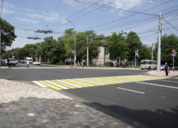 Глава Ставрополя рассказал, как снизить аварийность на дорогах города и края