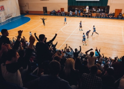 Ставропольский «Динамо-Виктор» в шаге от первых в своей истории медалей чемпионата страны