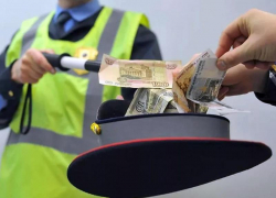 На Ставрополье экс-начальника ГИБДД Кочубеевского округа осудили за взяточничество