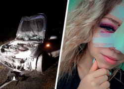 Рваная рана и смерть пешехода: чем закончилась поездка на попутке в Грачевском округе