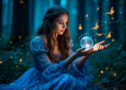 Страсть у Львов и нервы у Раков: что сулят звезды жителям Ставрополья в апреле