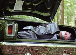 Двое мужчин похитили жителя Ставрополья и требовали выкуп