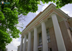 Ставропольский медуниверситет попал в рейтинг лучших учреждений 2024 года от Forbes