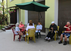 В Ставрополе ищут мужчину, ушедшего из дома престарелых