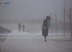  Госавтоинспекция Ставрополья предупреждает водителей о надвигающемся снегопаде